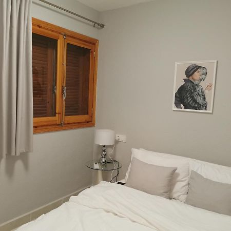 Naufragos Apartament Торевьиа Экстерьер фото